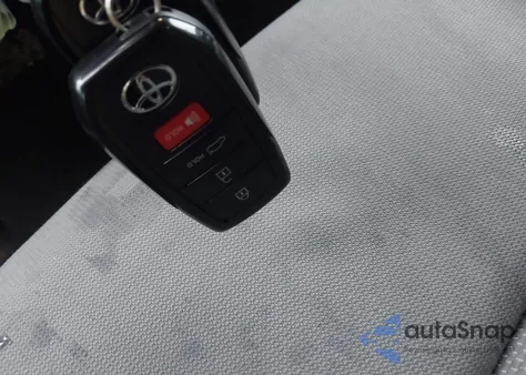 2023 Toyota Corolla Se z USA, uszkodzony, nr VIN 5YFS4MCE5PP155042